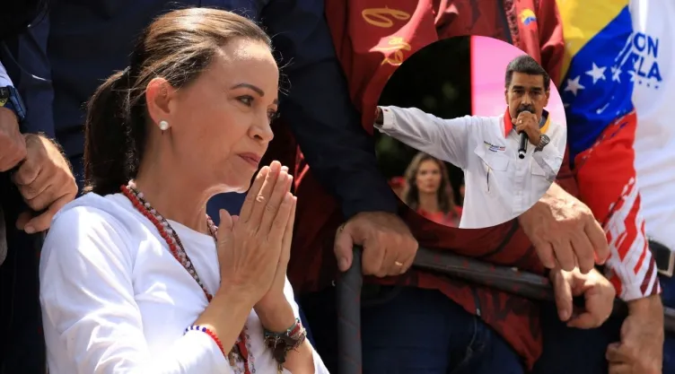 maria-corina-machado-venezuela-maduro