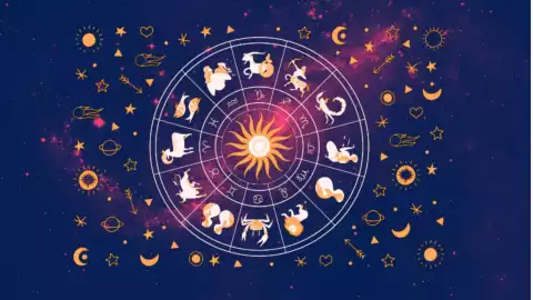 Los horóscopos del Niño Prodigio