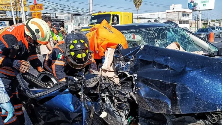 accidente en la carretera mexico queretaro.jpg