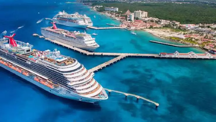 Quintana Roo Supera estragos por pandemia y ser líder en turismo