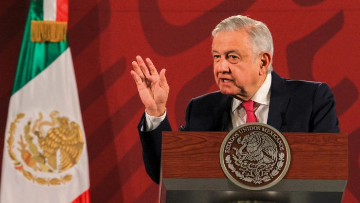 Conferencia AMLO 200429