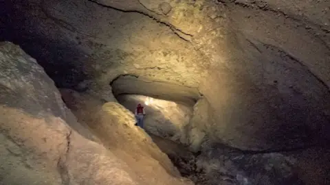 cueva encantada tlapacoyan.