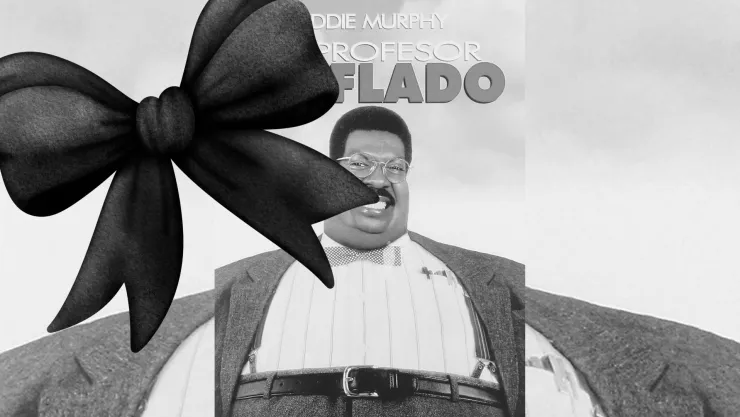 Muere importante figura de Hollywood, mente maestra detrás de “El Profesor Chiflado” a los 72 años