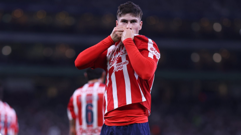 Precio Hormiga González Chivas