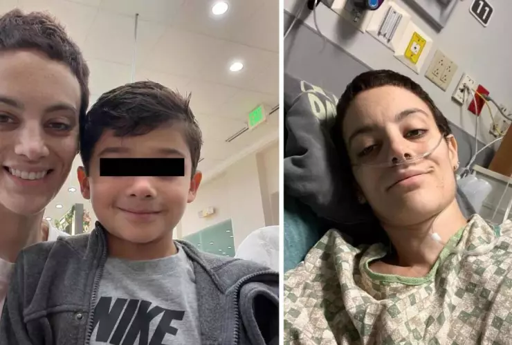 Muere Cat Janice, cantante que se viralizó por componer canción a su hijo