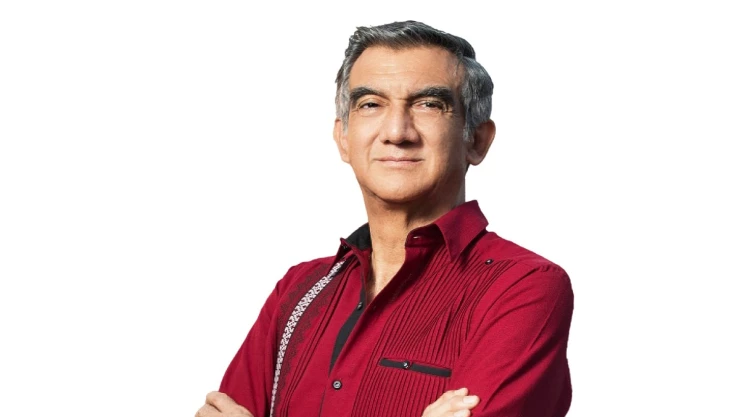 Américo Villareal virtual gobernador electo Tamaulipas