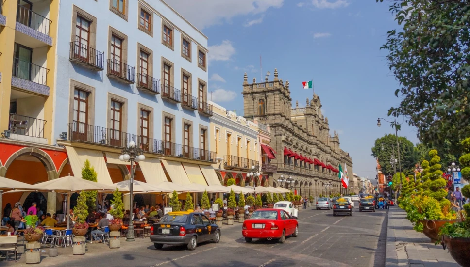 Así estará el clima en Puebla de Zaragoza, hoy 5 de junio: El pronóstico del tiempo