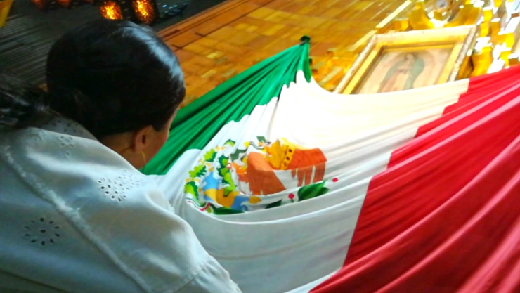 la academia basilica