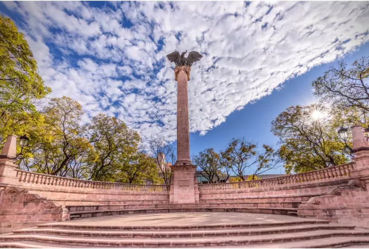 ¿Te lo sabes_ Este es el Himno de Aguascalientes