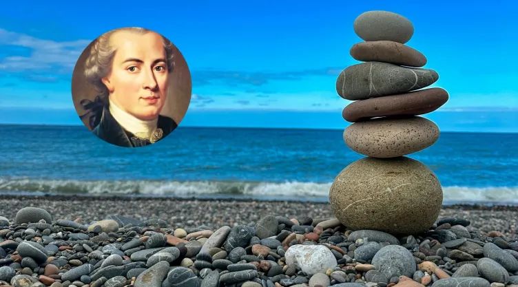 Immanuel Kant y su impacto en la filosofía moderna