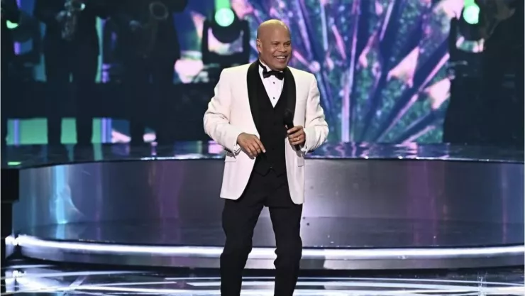 ¿Quién es Rubby Pérez? Estas son sus canciones más famosas