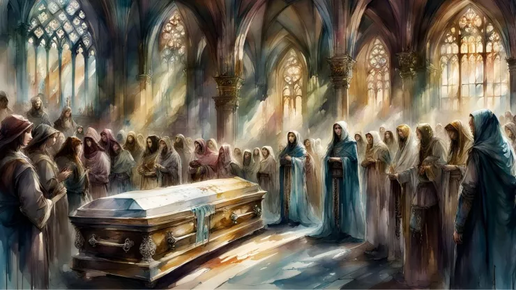 ¿Sale caro? Esto es lo que cuesta morirme en Jalisco