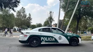  Detenido por homicidio en CDMX 