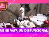 ¿Quién saldrá de La Granja VIP? “El Mono” Osuna lanza INDIRECTA antes de la Eliminación