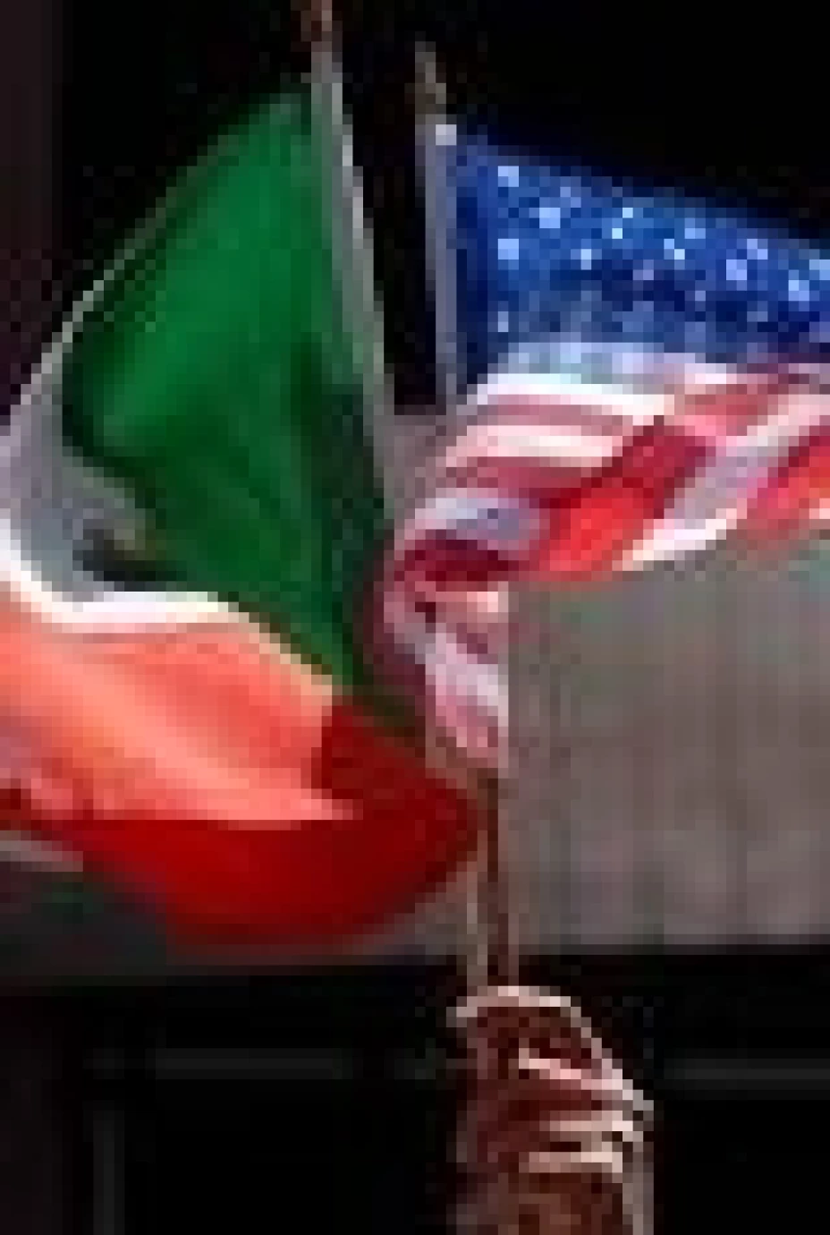 México y EU estrechan relaciones