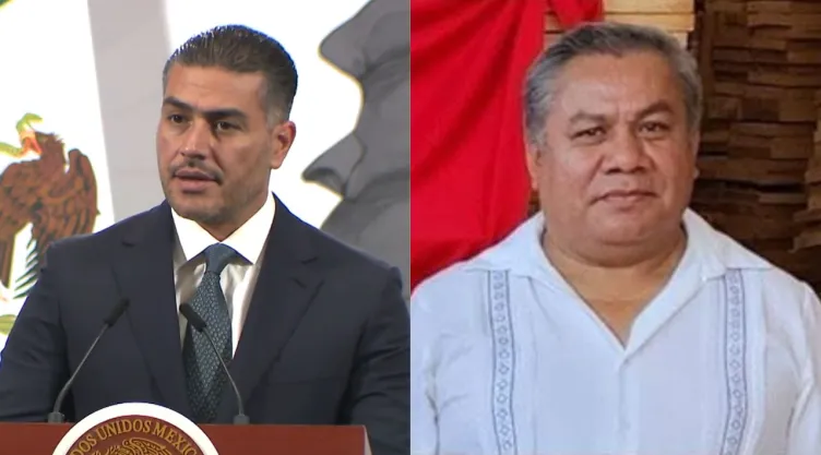 ¿Quién mató al sacerdote Bertoldo Pantaleón? Investigan a chofer en Guerrero