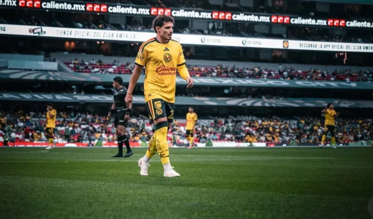 Estrella América podría salir
