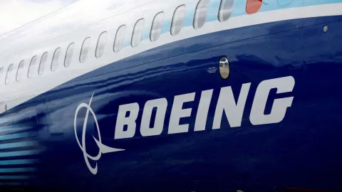 Boeing se declara culpable de fraude por accidente de avión 737 MAX