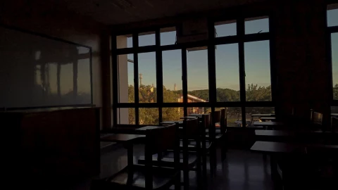 Estos son los PUENTES ESCOLARES que habrá en el mes de noviembre según la SEP