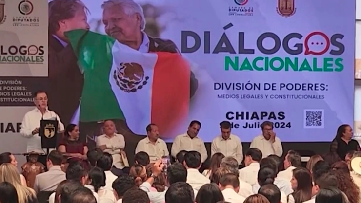 Reforma al Poder Judicial: Choque de Opiniones entre Jueces, Legisladores y Expertos