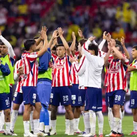 Huracán Polo Liga MX