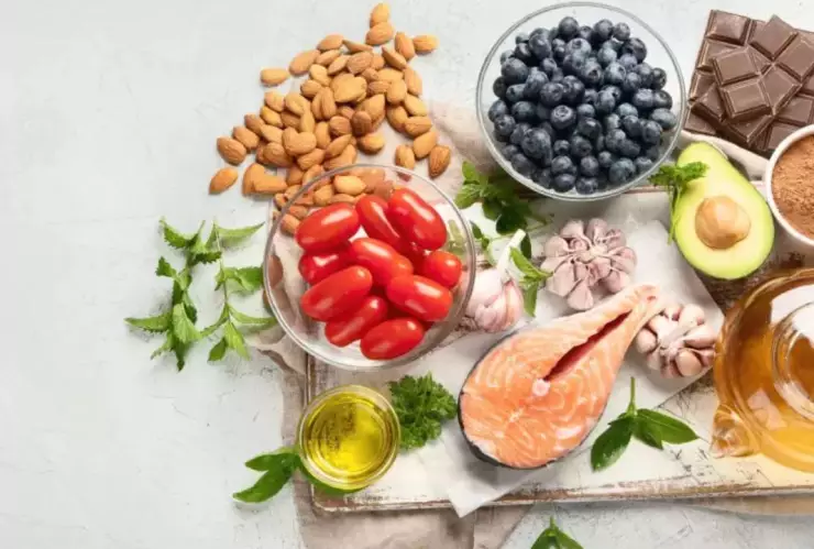 Alimentos para controlar la presión arterial: Claves para una vida saludable