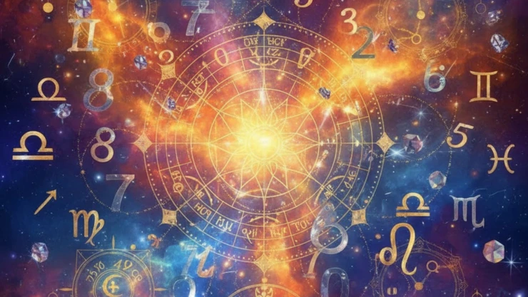 Conoce la numerología del día y número de la suerte de HOY, martes 19 de mayo de 2026, para cada signo del zodiaco