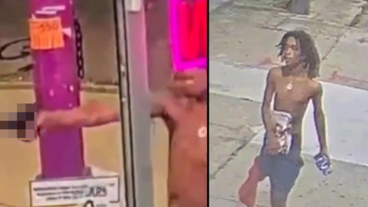 Tía y sobrina sufren ataque de adolescente en Detroit