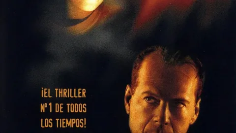 Thriller psicológico de 1999