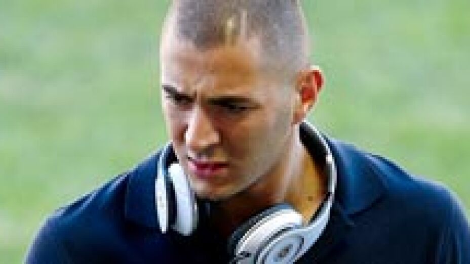 Benzema