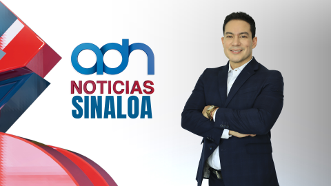 Regional news adn Sinaloa programación 2026
