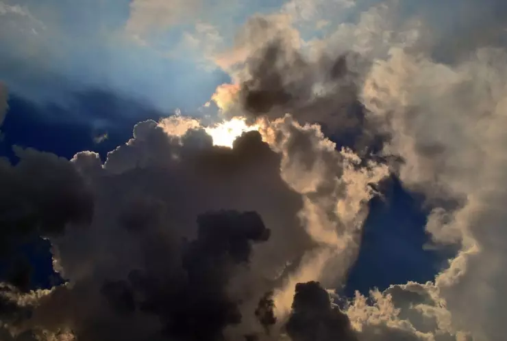 Clima en Tijuana hoy domingo 1 de octubre 2023, pronóstico de lluvias ligeras