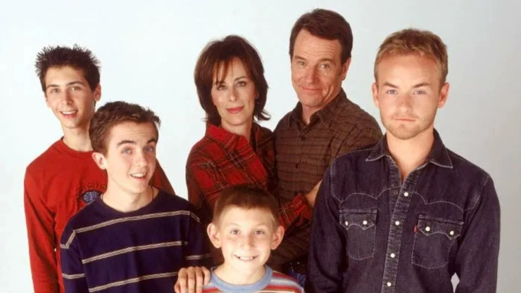 Frankie Muniz sorprendió a Bryan Cranston con un gran regalo y su reacción se hizo viral en redes