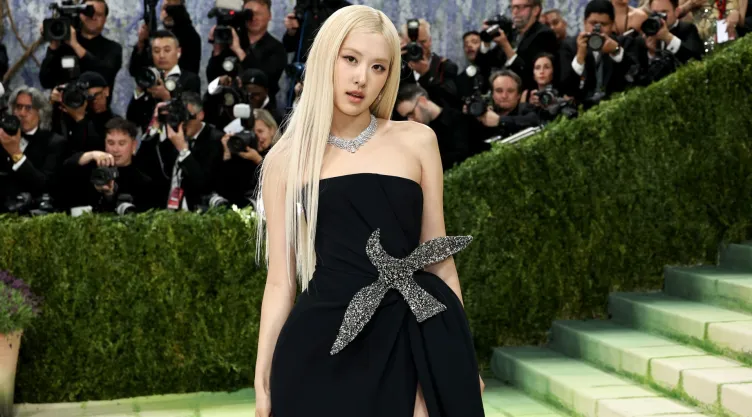Celebridades en el Met Gala 2026