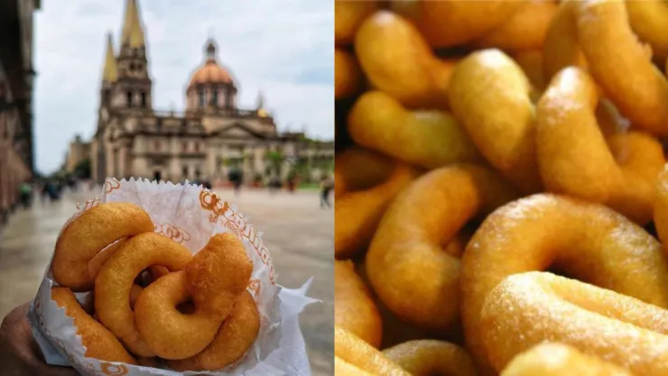 Donitas del Centro cumplen 77 años
