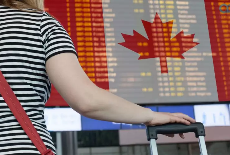 Alerta de viaje a M&eacute;xico