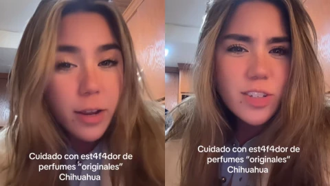 Mujeres es estafada en Chihuahua