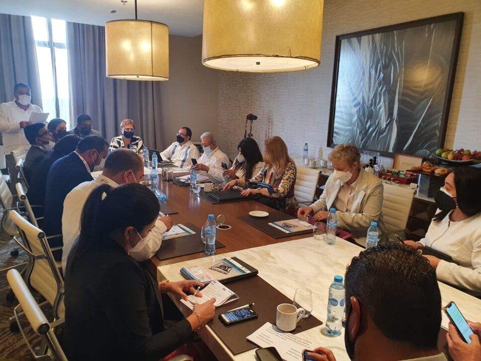 Parque Industrial del sur de Quintana Roo con interés inversionista 3