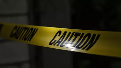 ÚLTIMA HORA | Ejecutan a un hombre de un disparo en el cráneo en plena vía pública de Guadalajara