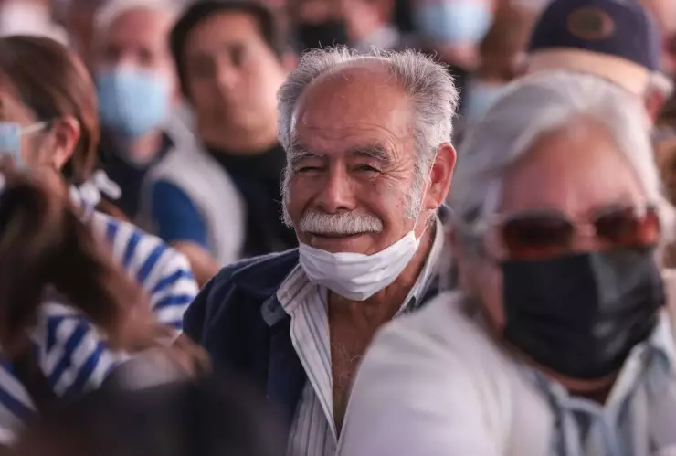 ¿Dónde recoger mi tarjeta Bienestar 2022 en alcaldía Tlalpan?