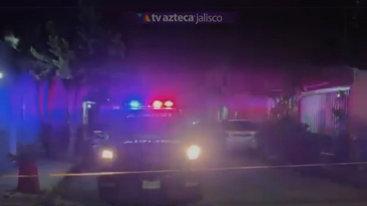 Hombre es apuñalado en Tonalá