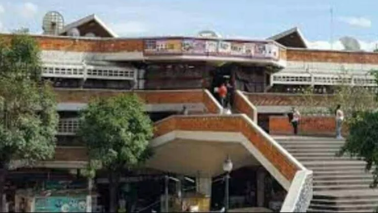 Reportan la localización de un embrión en la zona de San Juan de Dios