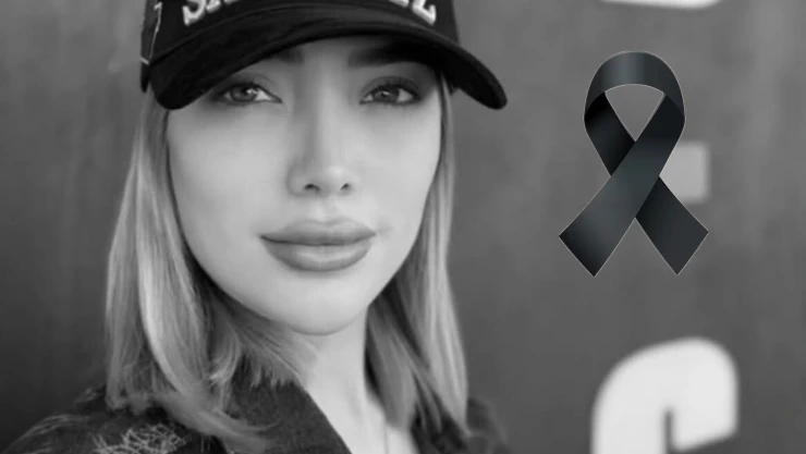 ¿De qué murió la famosa influencer Adriana García? Esto se sabe sobre su muerte en Culiacán