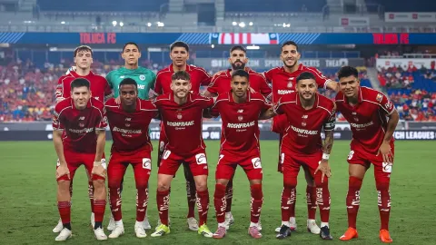 Toluca