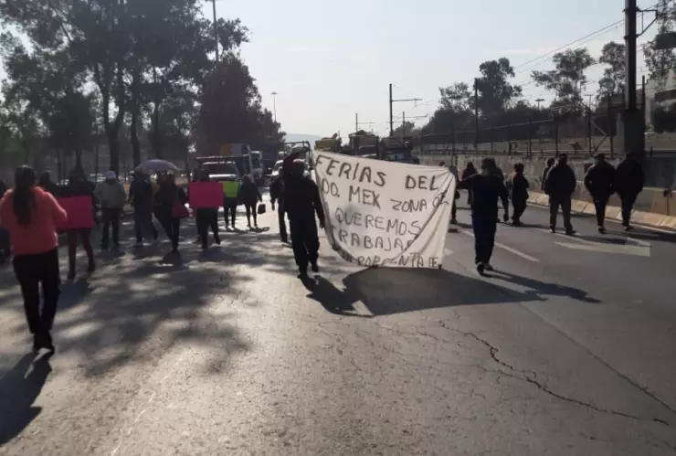 ferias-reactivación-actividades-cdmx