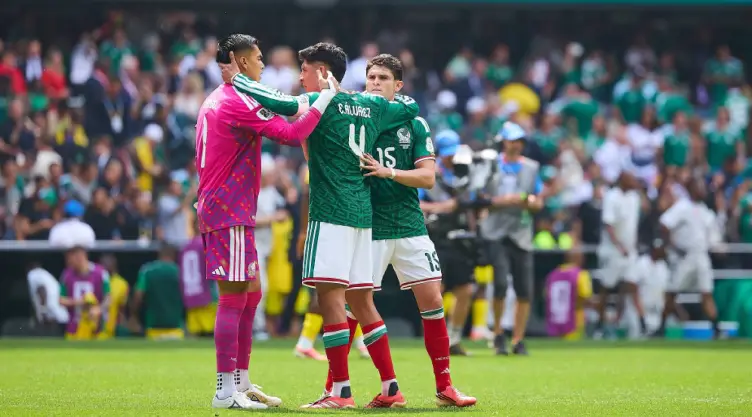 Selección Mexicana Mundial 2026