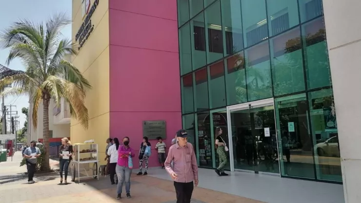 Hospital Pediátrico de Sinaloa