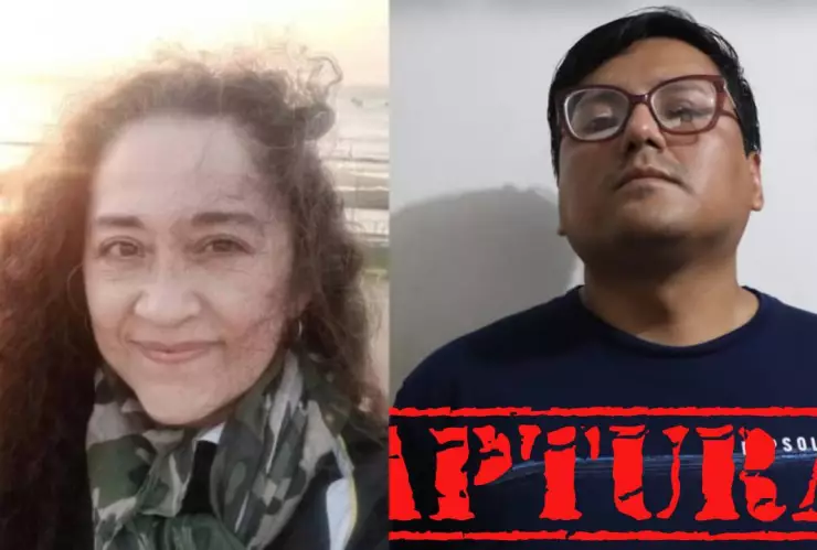 Mexicana asesinada en Perú, la mataron por tráfico de órganos.jpg