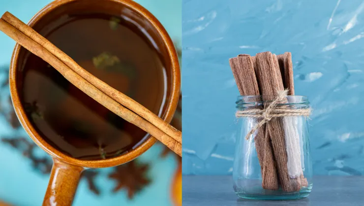 trucos canela