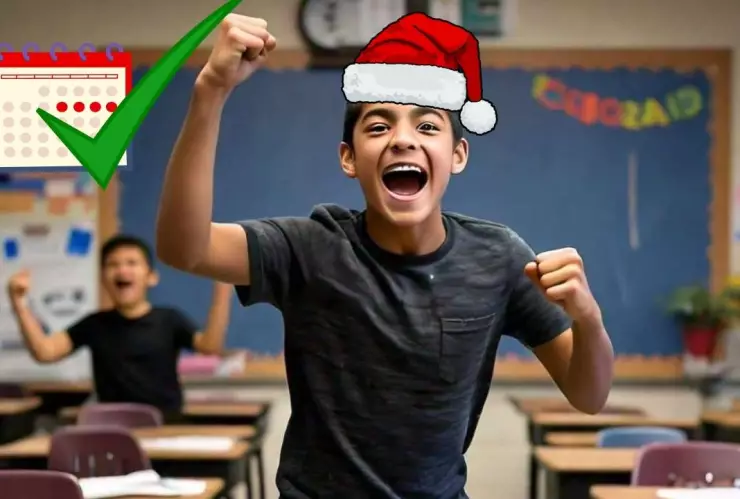 Vacaciones de diciembre en Veracruz